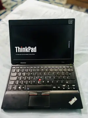 Laptop Lenovo ThinkPad X100e 4GB SSD 512GB