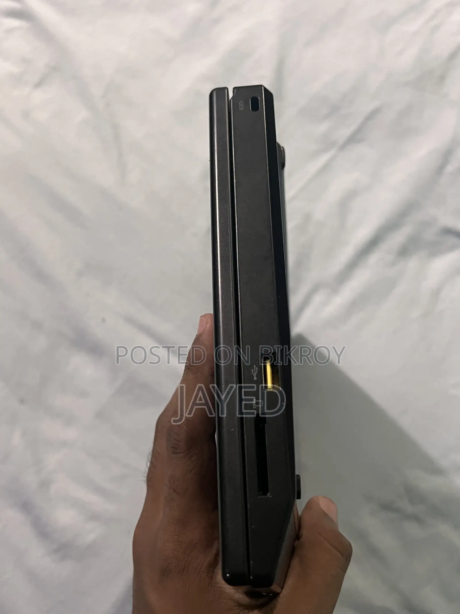Laptop Lenovo ThinkPad X100e 4GB SSD 512GB