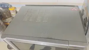 Eco Plus Oven