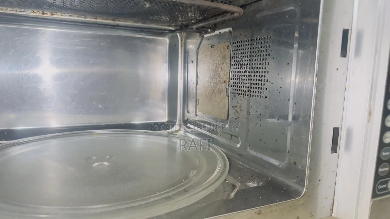 Eco Plus Oven
