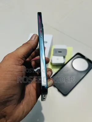 New Honor X9d 256 GB Black