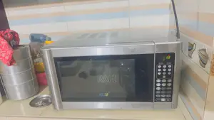 Eco Plus Oven