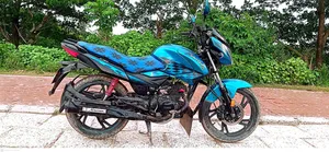 Hero Ignitor 2021 Blue