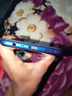 রিয়েলমি সি১৭ ১২৮ জিবি ব্লু