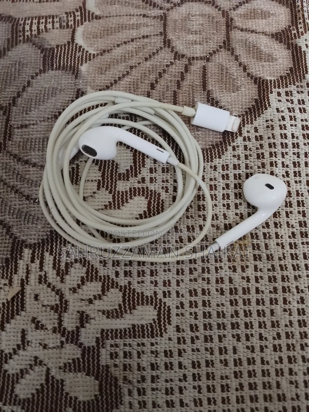 অ্যাপল আইফোন ৭ ১২৮ জিবি কালো