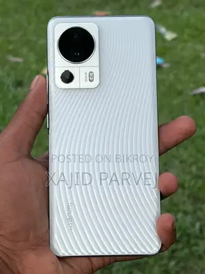জিয়াওমি সিভি ২ ২৫৬ জিবি হোয়াইট