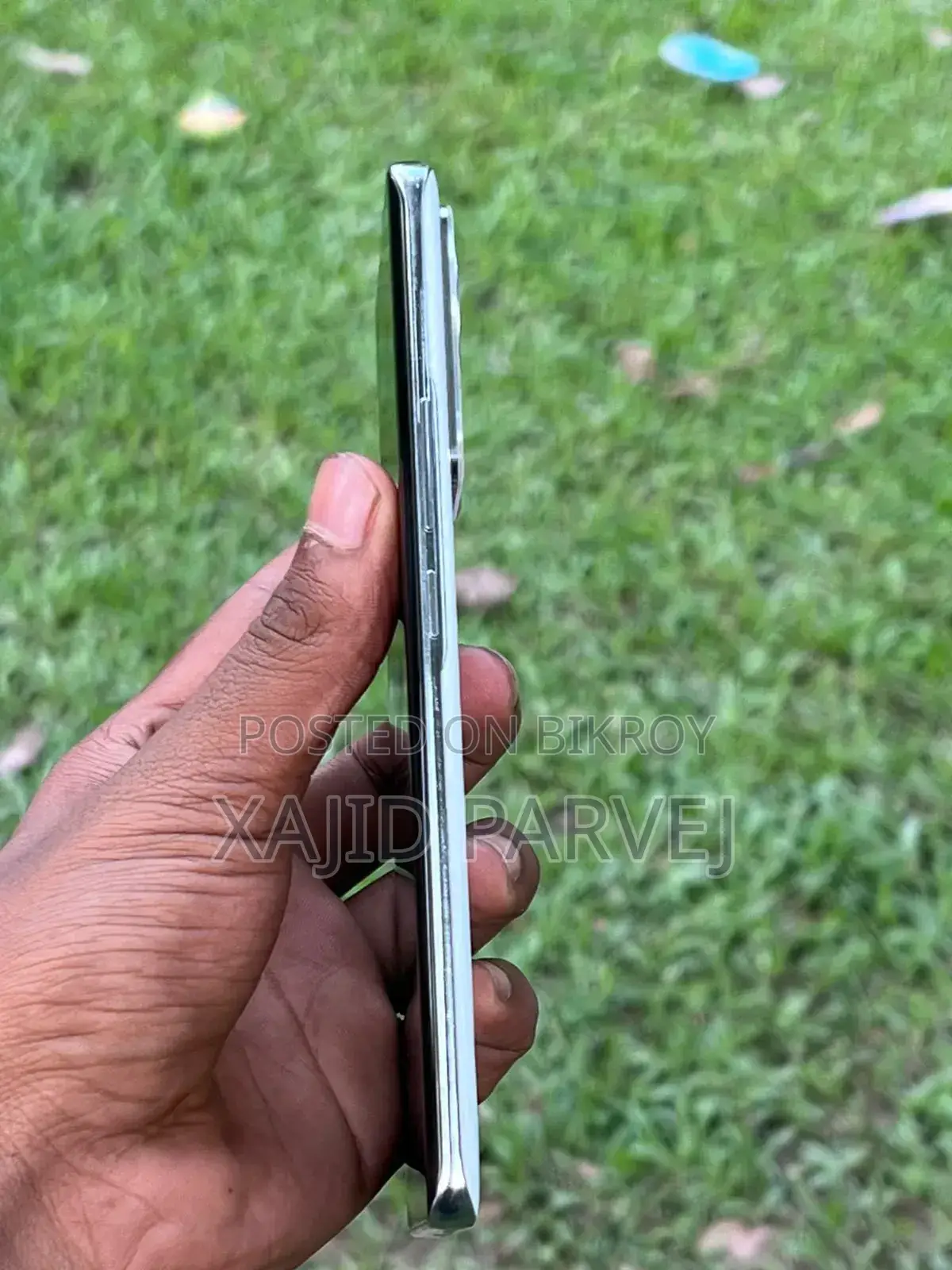 জিয়াওমি সিভি ২ ২৫৬ জিবি হোয়াইট