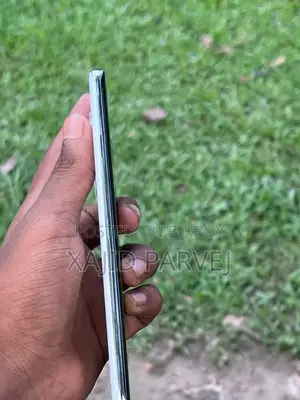 জিয়াওমি সিভি ২ ২৫৬ জিবি হোয়াইট