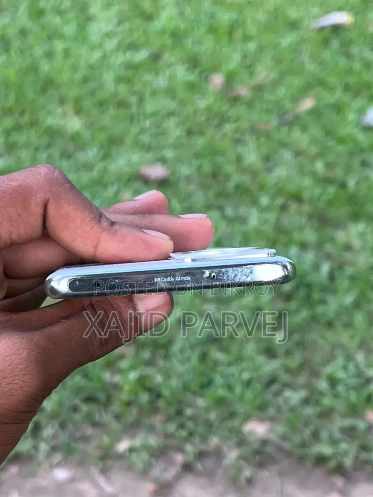 জিয়াওমি সিভি ২ ২৫৬ জিবি হোয়াইট
