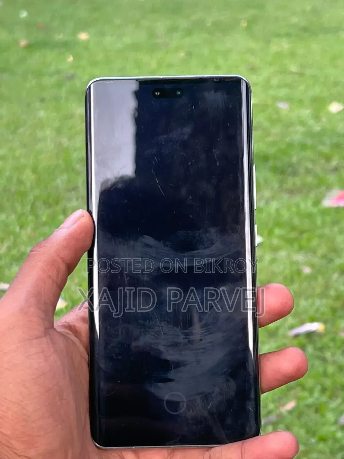 জিয়াওমি সিভি ২ ২৫৬ জিবি হোয়াইট