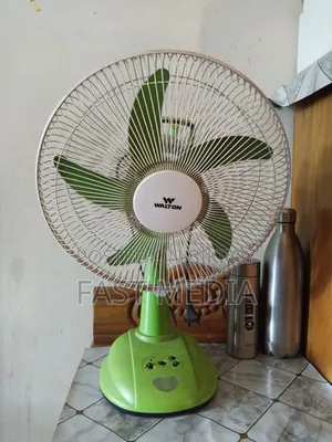 1 Good Walton Brand Charger Fan