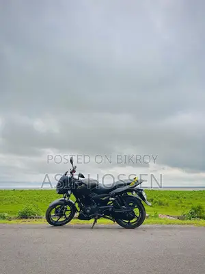 বাজাজ পালসার ১৫০ ২০১৯