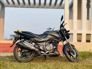 বাজাজ পালসার ১৫০ ২০১৯