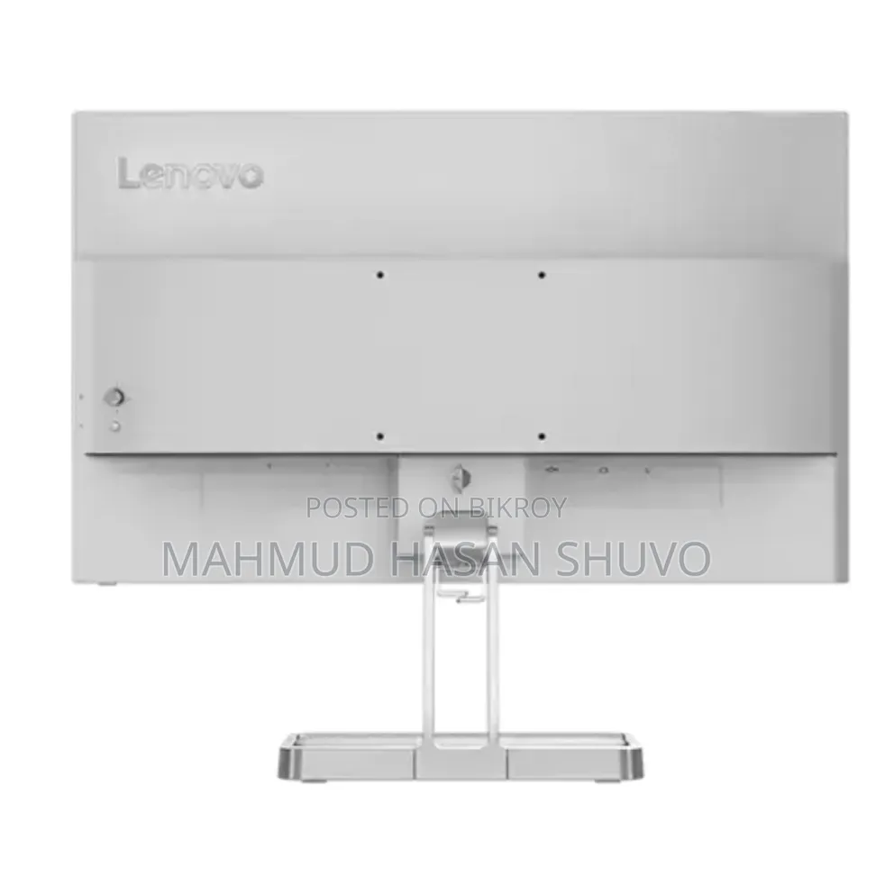 Lenovo L22i-40 22'inch Full HD Ips Monitor