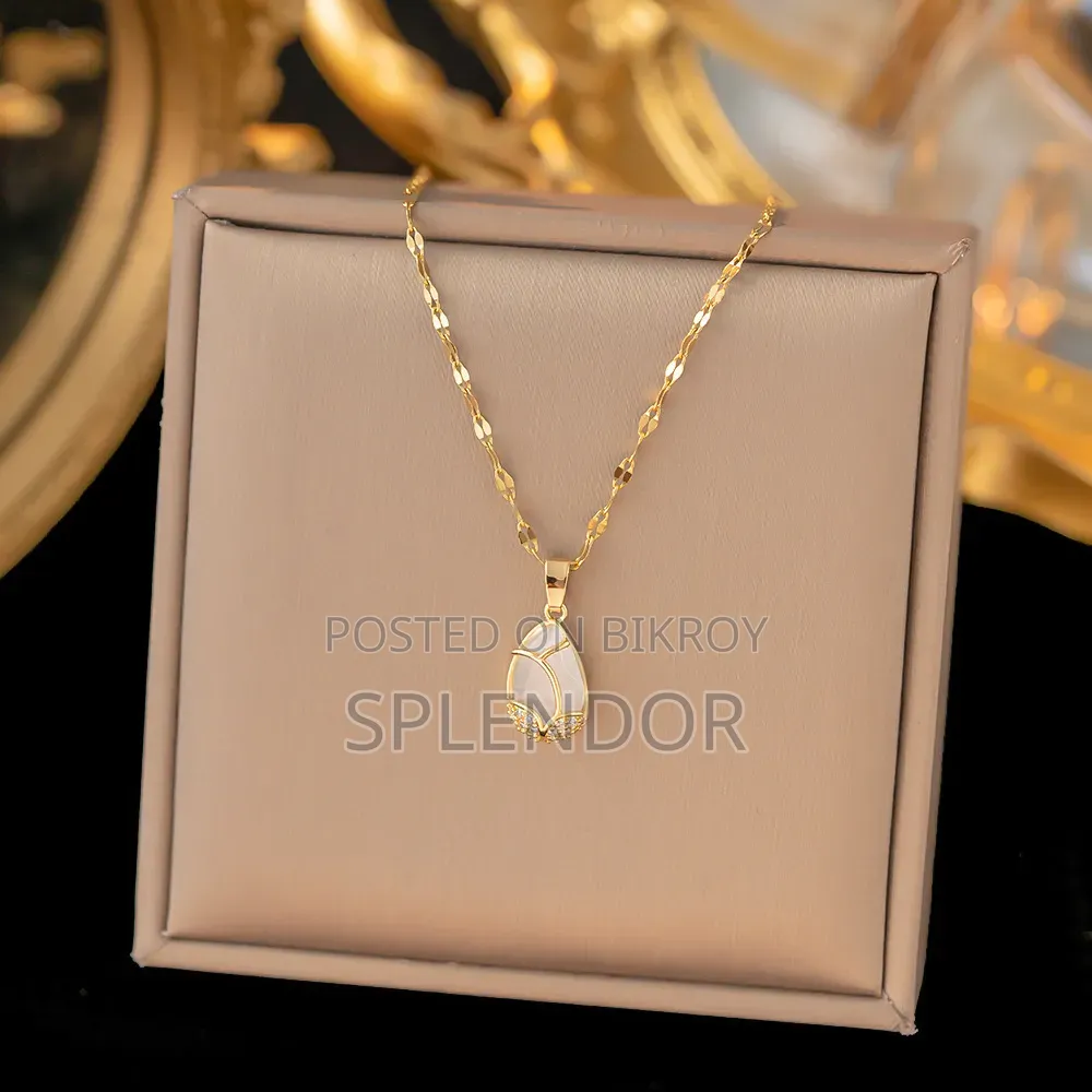Women Jewellery Necklace Pendant Earring Bracelet Ring