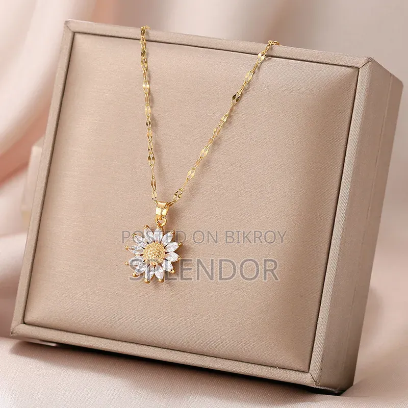 Women Jewellery Necklace Pendant Earring Bracelet Ring