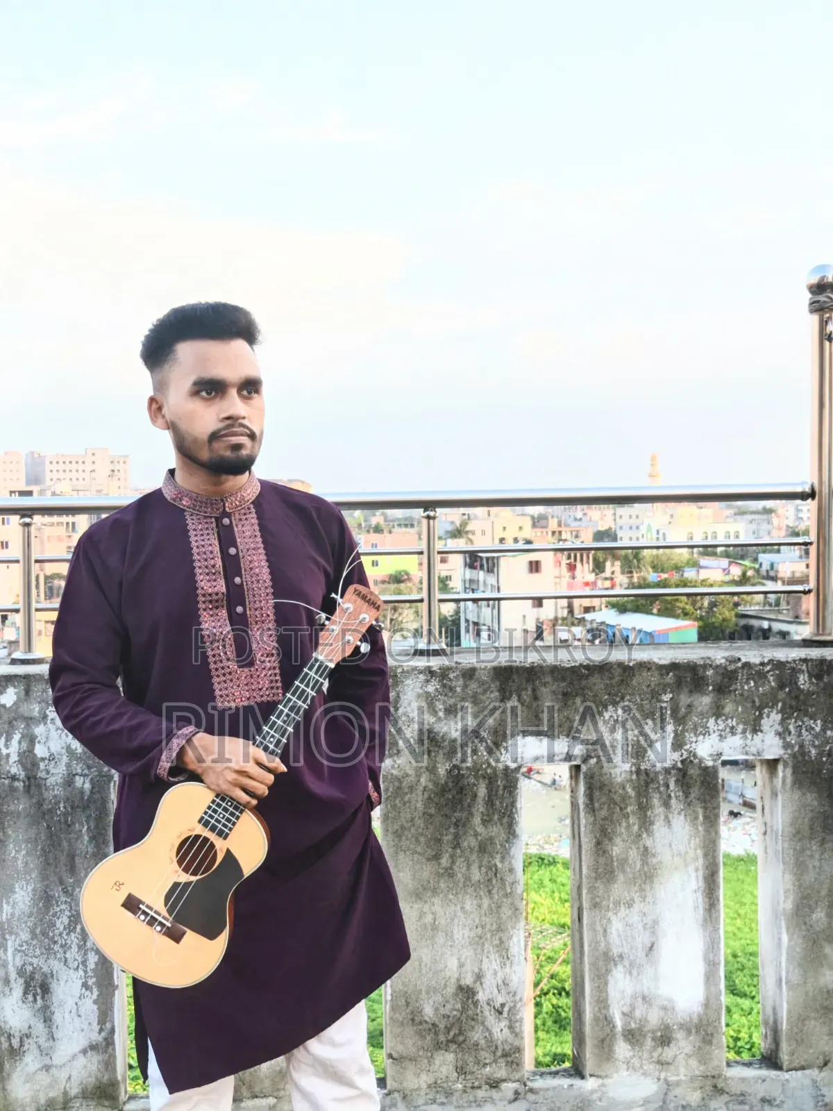 Ukulele for Sale