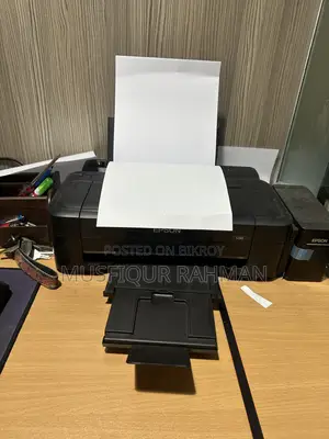 ইপসন এল১৩০ প্রায় নতুন
