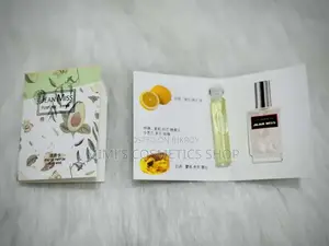 Mini Perfume