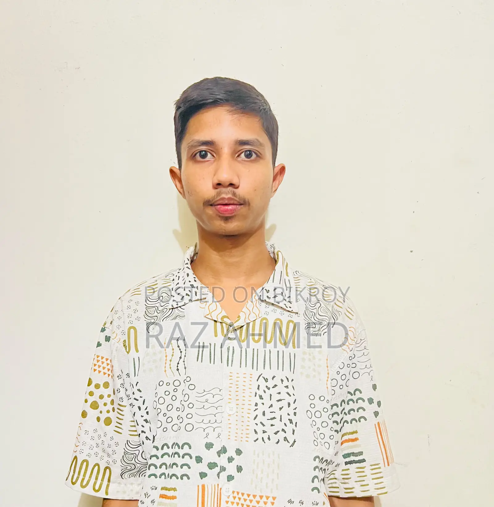 অনলাইন সেলস রিপ্রেজেন্টেটিভ - খণ্ডকালীন