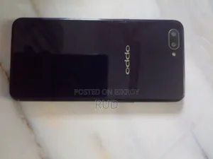 Oppo A3s 16 GB Purple