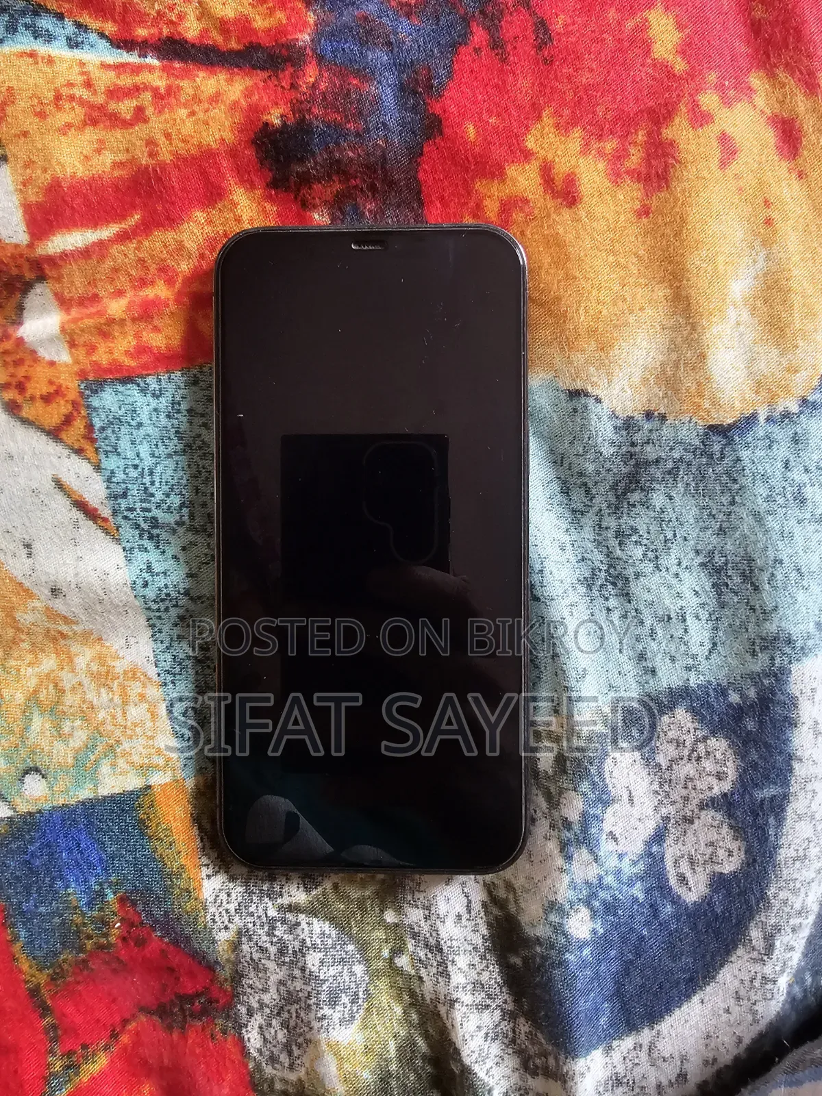 Apple iPhone 12 Pro Max 512 GB Graphite