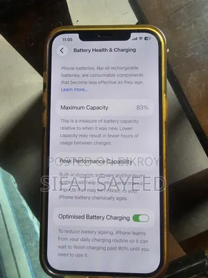 Apple iPhone 12 Pro Max 512 GB Graphite