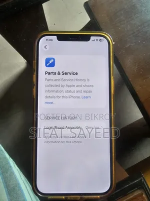 Apple iPhone 12 Pro Max 512 GB Graphite