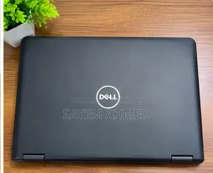 Laptop Dell Latitude 3190 2-in-1 8GB eMMC 128GB