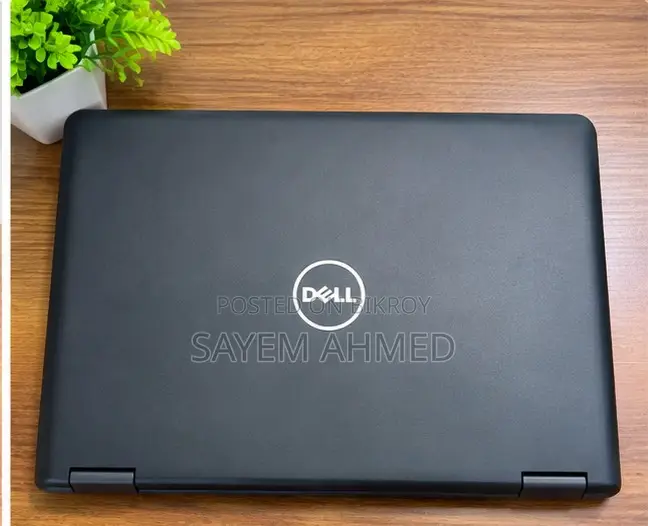 Laptop Dell Latitude 3190 2-in-1 8GB eMMC 128GB