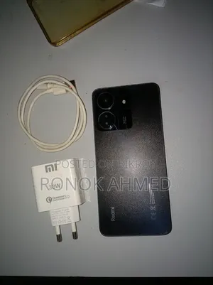 Xiaomi Redmi 13C 256 GB Blue