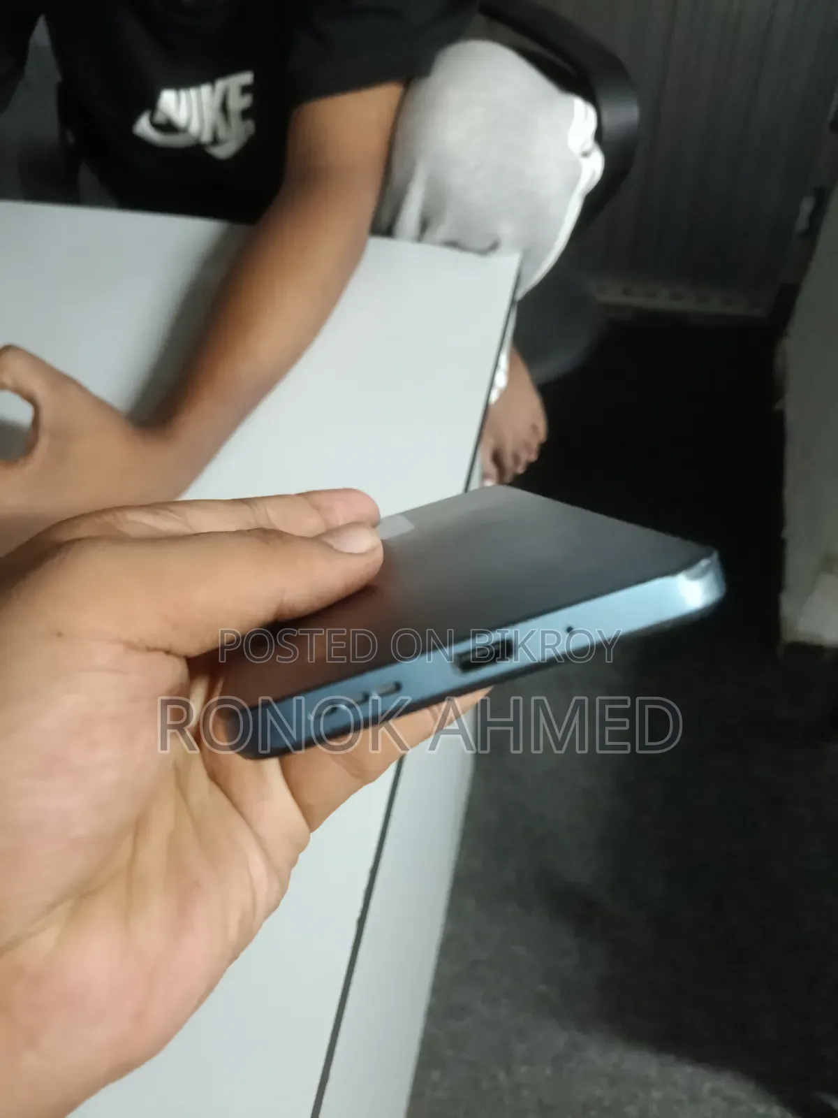 Xiaomi Redmi 13C 256 GB Blue