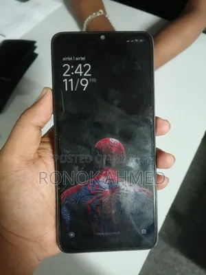Xiaomi Redmi 13C 256 GB Blue