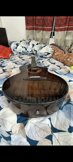 ডেভাইজার এলকে১২ বিকে উইথ ইয়ামাহা ব্যাগ