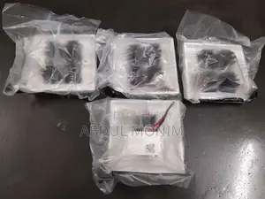 EnergyPac 4 Gang Switch and Fan Dimmer