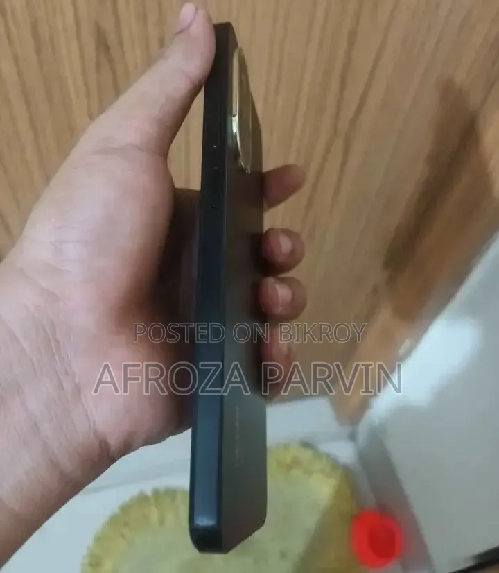 Xiaomi Redmi A5 4G 128 GB Black