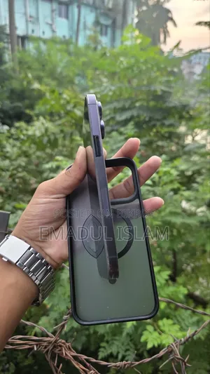 অ্যাপল আইফোন ১৪ প্রো ম্যাক্স ২৫৬ জিবি পার্পল