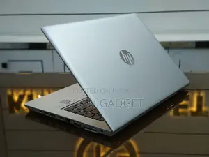 Laptop HP ProBook 640 G5 8GB Intel Core I5 SSD 256GB