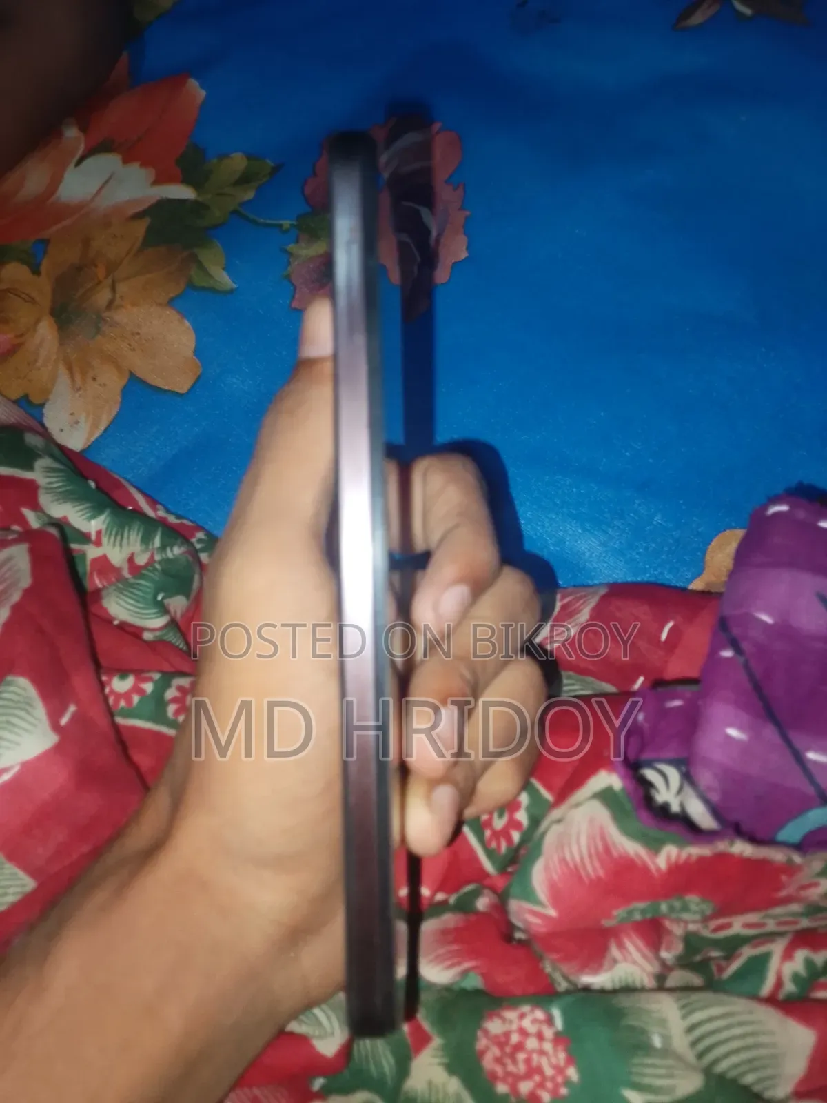 Vivo Y18 128 GB Purple
