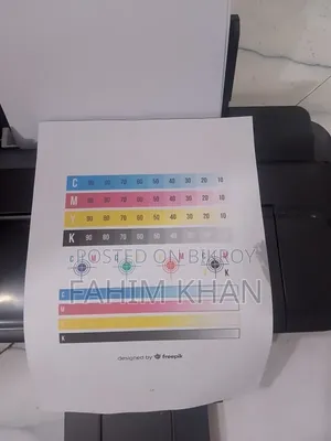 Epson L130 প্রিন্টার - মিন্ট কন্ডিশন