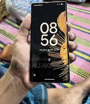 গুগল পিক্সেল ৬ প্রো ১২৮ জিবি পিংক