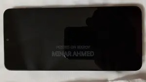 Samsung Galaxy A07 4G 128 GB Black