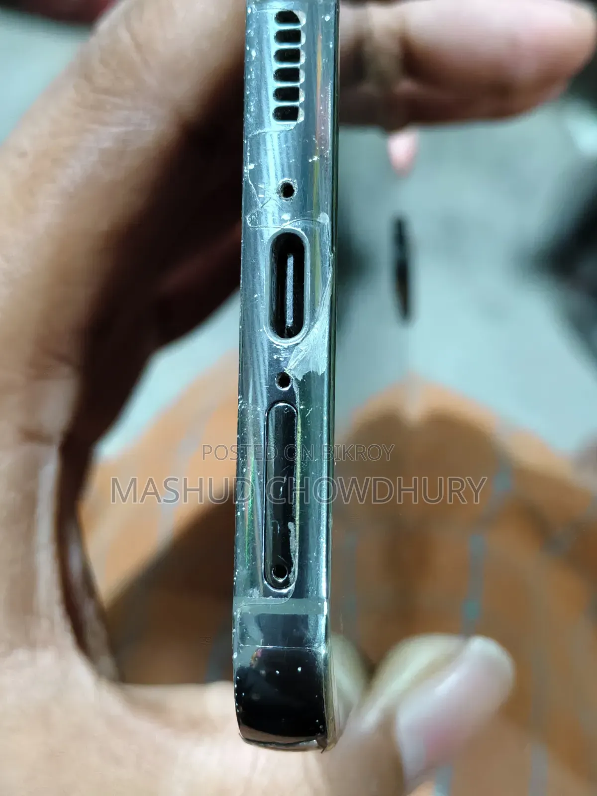 স্যামসাং গ্যালাক্সি এস২৩ প্লাস ৫১২ জিবি গ্রিন