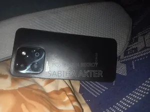 হনার এক্স৬বি ১২৮ জিবি ব্ল্যাক