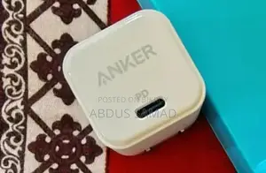 আংকার চার্জার