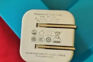Charger by Anker