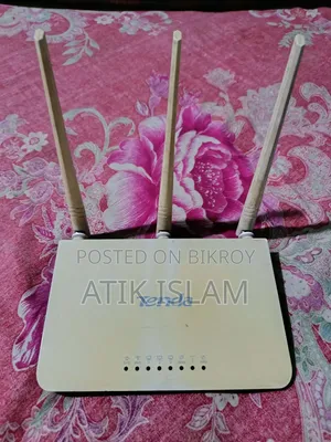 টেন্ডা ওয়াইফাই