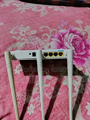 টেন্ডা ওয়াইফাই