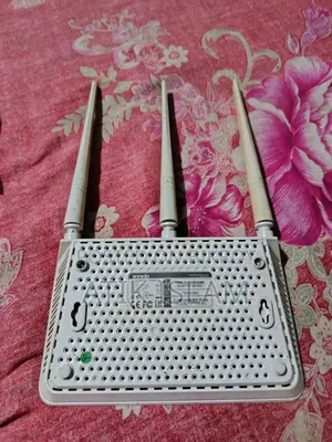 টেন্ডা ওয়াইফাই