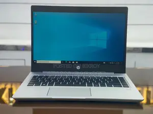 Laptop HP Probook 445 G7 8gb Amd Ryzen 5 SSD 256gb